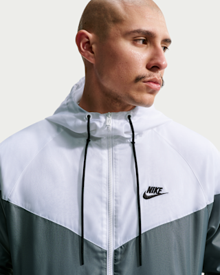 Reviews: Nike Sportswear Windrunner Men's Hooded Jacket. Nike.com